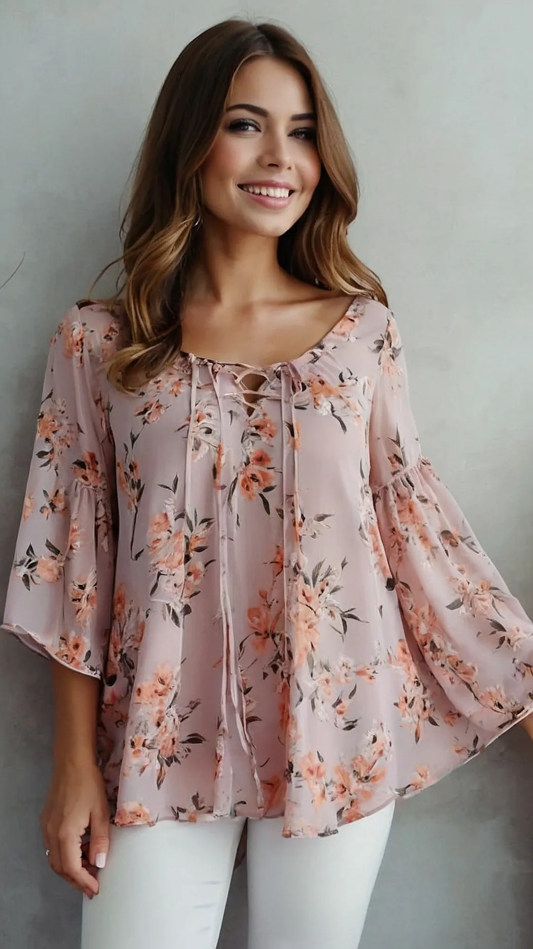 Spring Threads