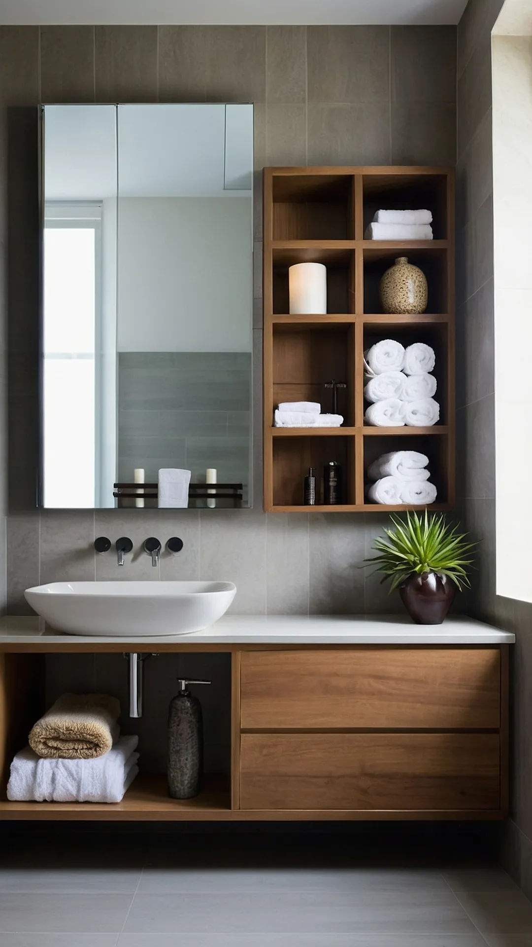 Zenith Scrub