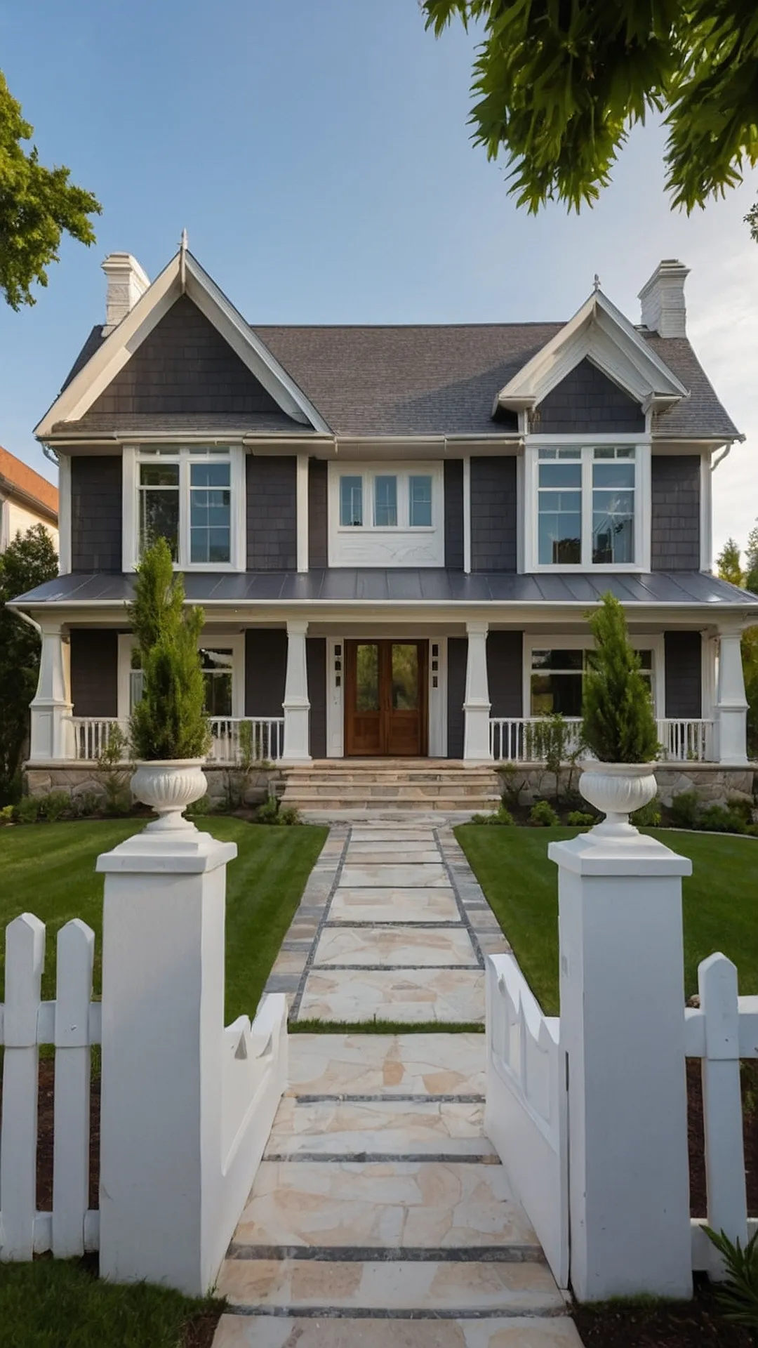 Makeover Manor