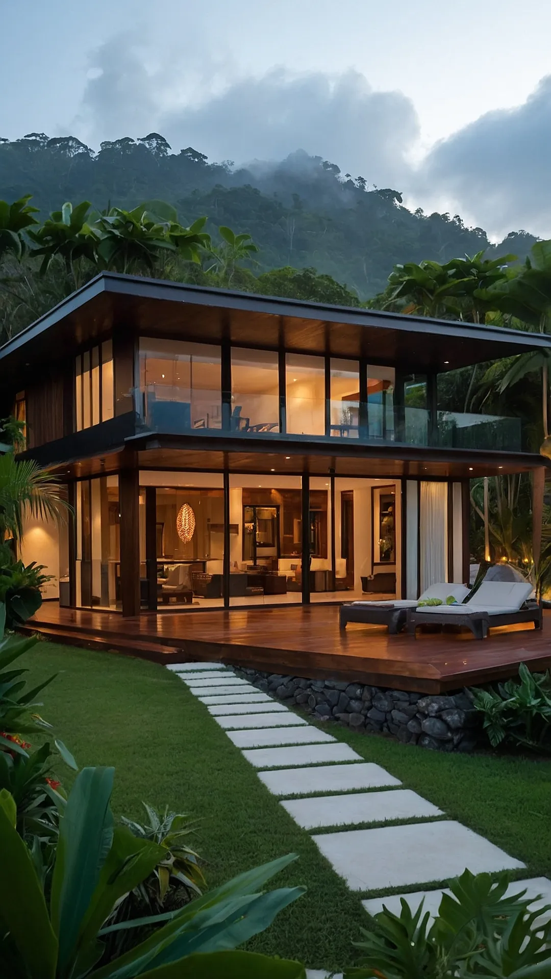 Apex Tropical
