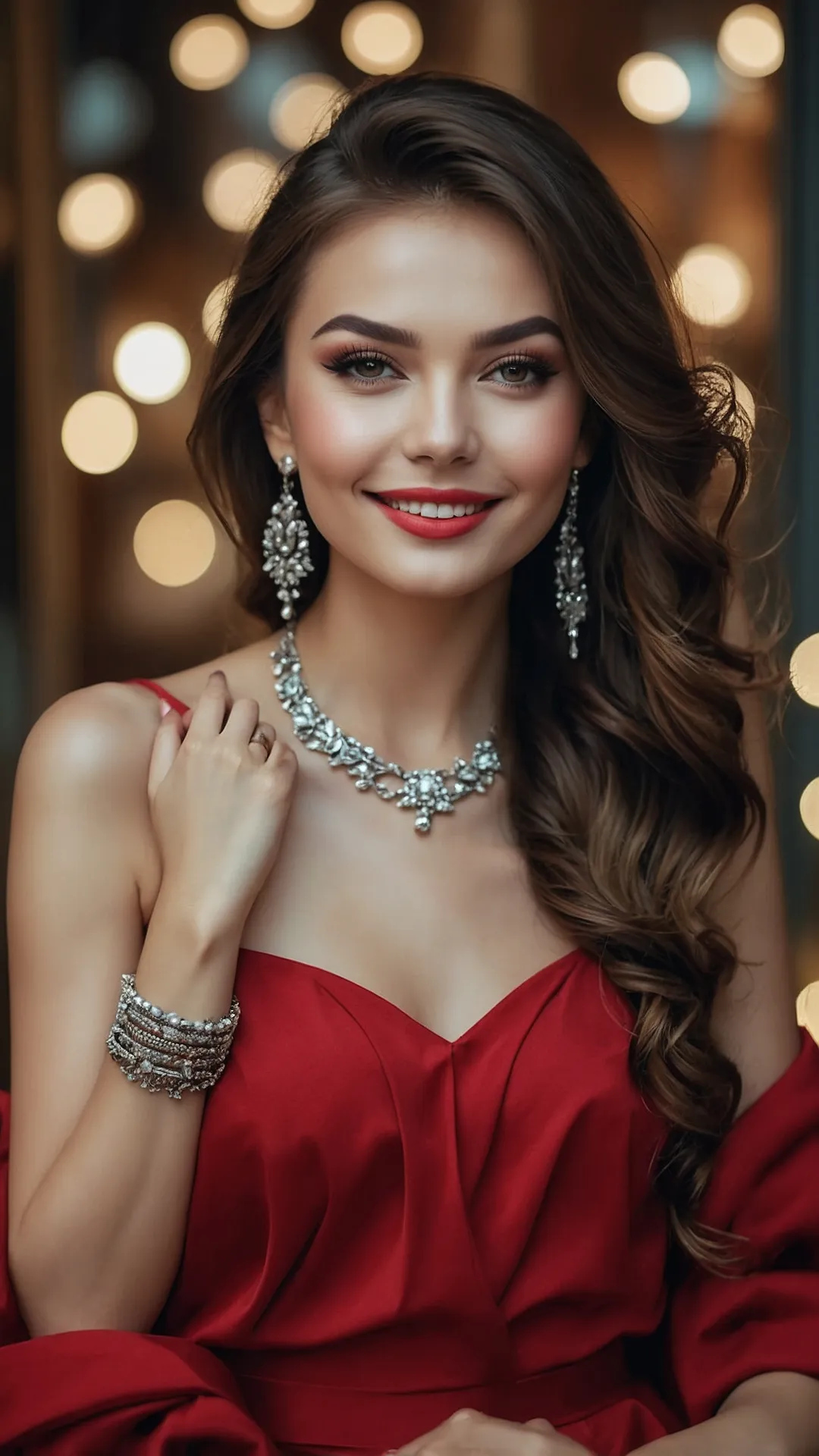 Luxe Hair Portfolio