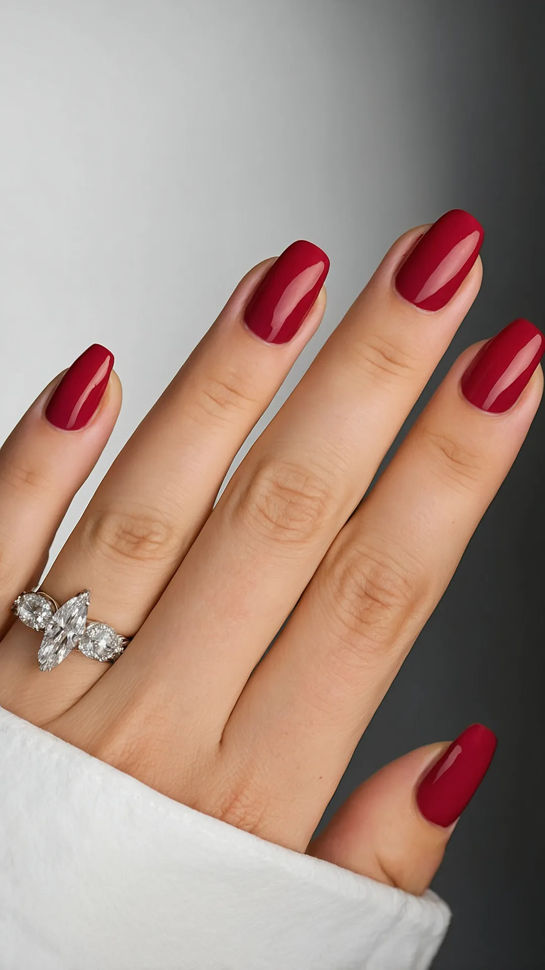 Fierce Fingers
