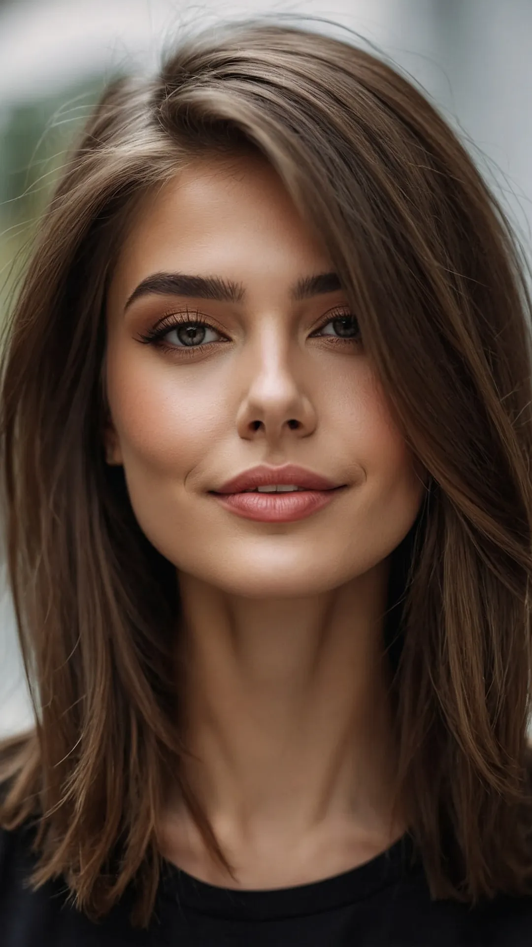 Gorgeously Smooth