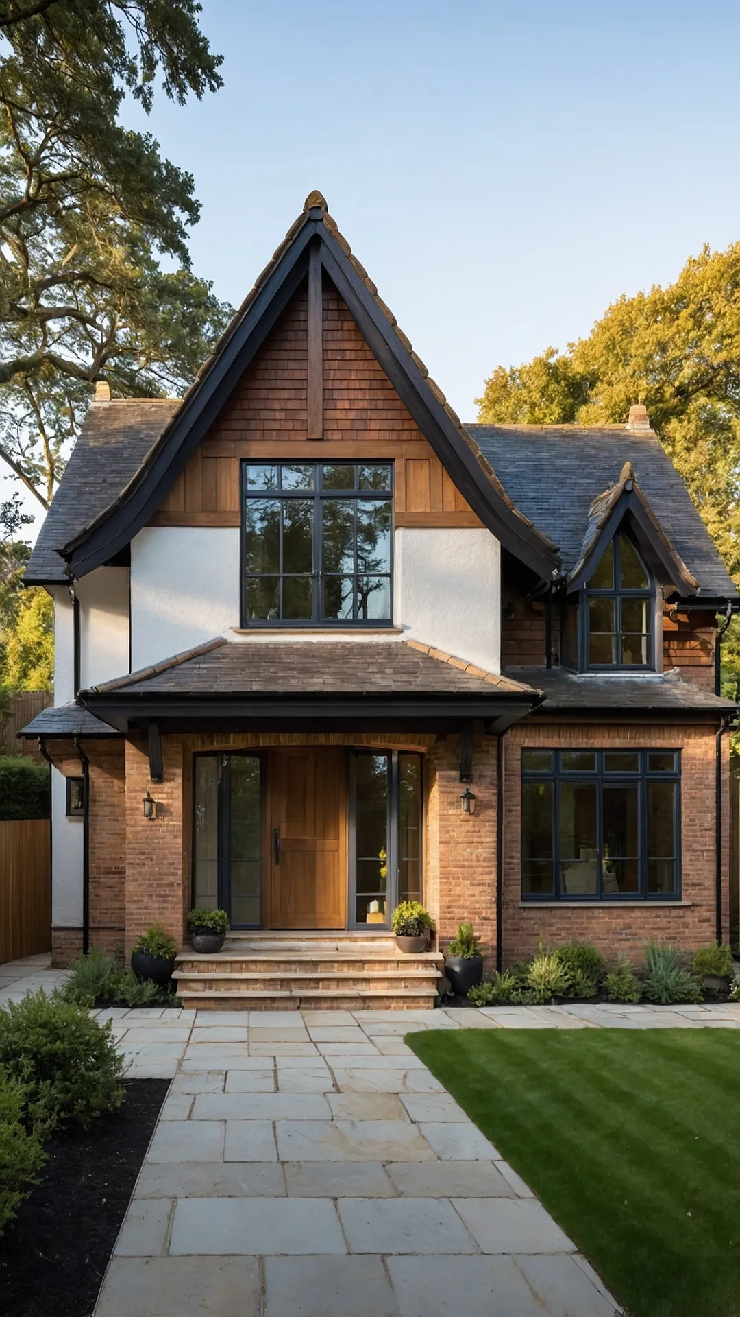 Terracotta & Tea Homes