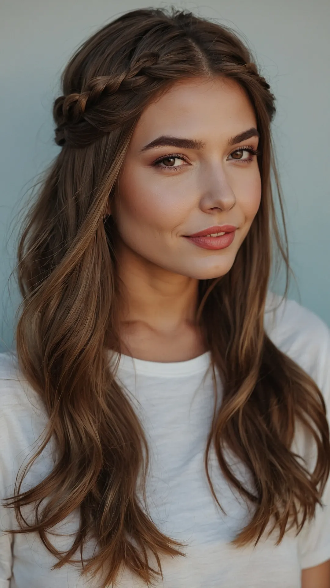Your Hair's Summer Vibe