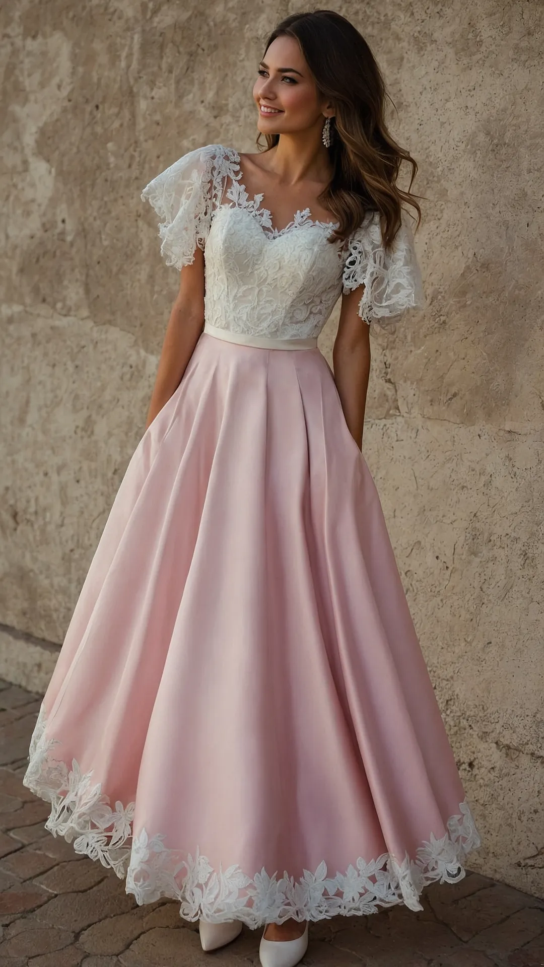 Confidence In Cloth
