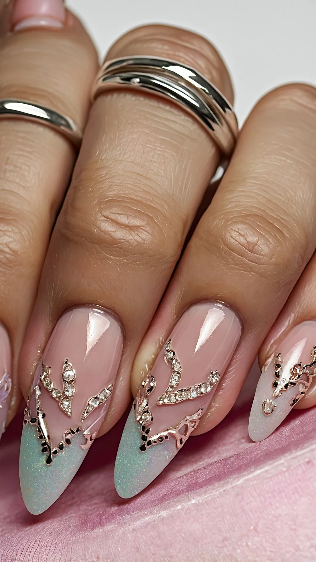 Sparkle Into Summer