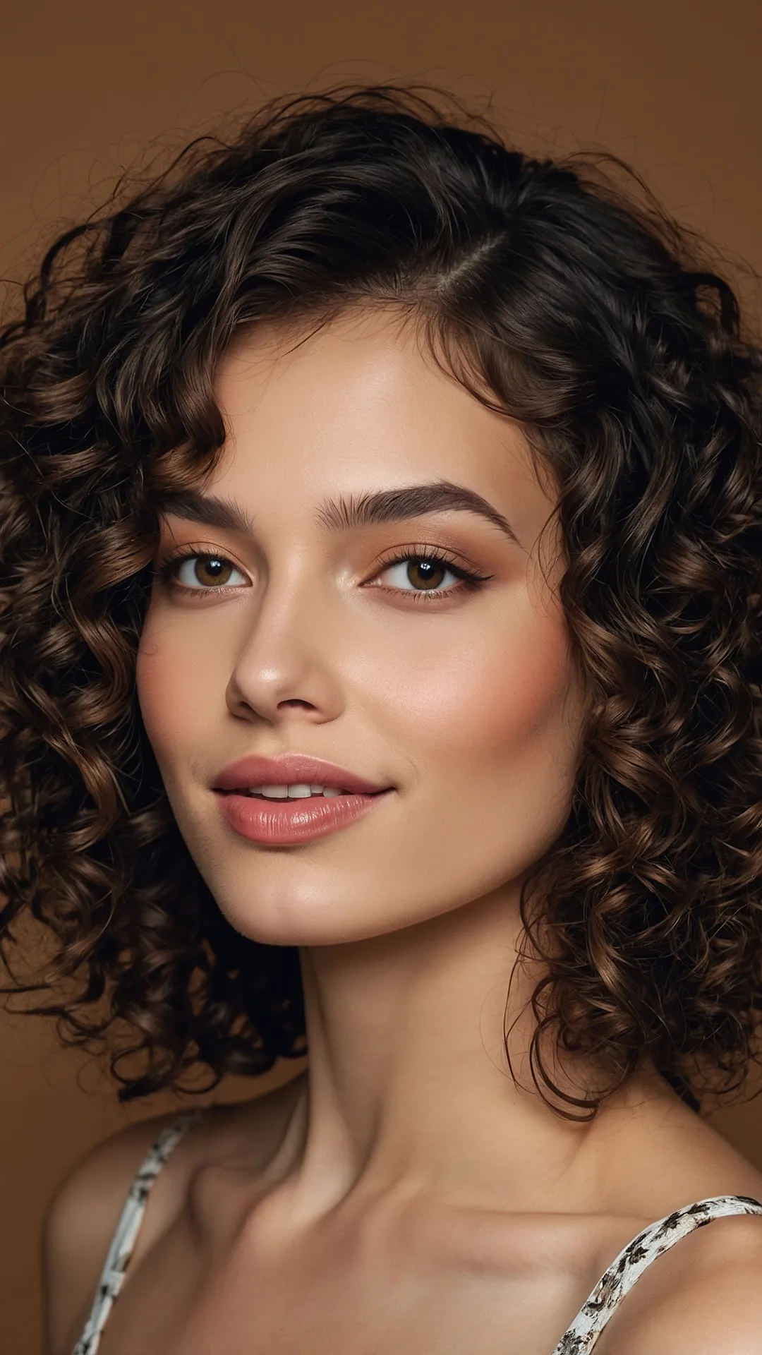 Rock Your Curl Story