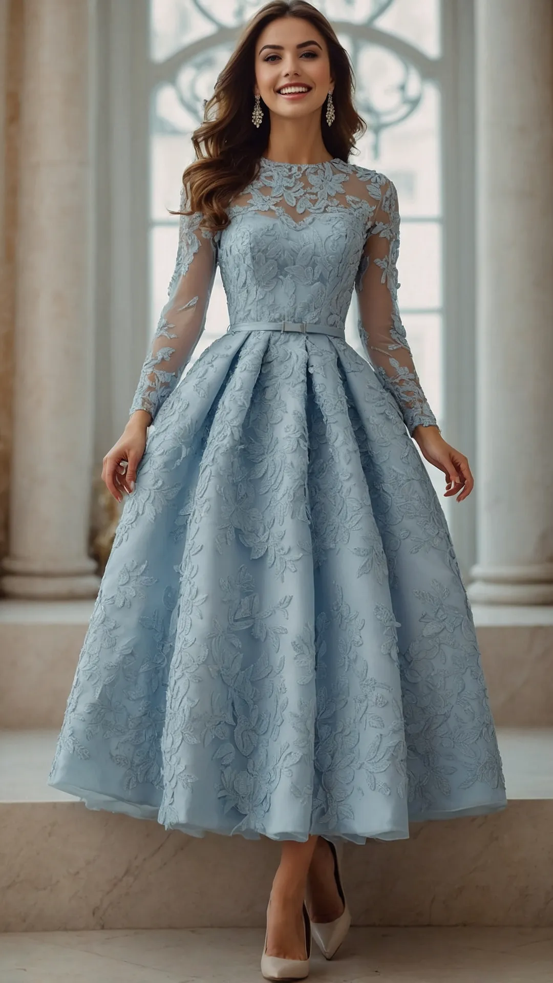 Showstopper Style