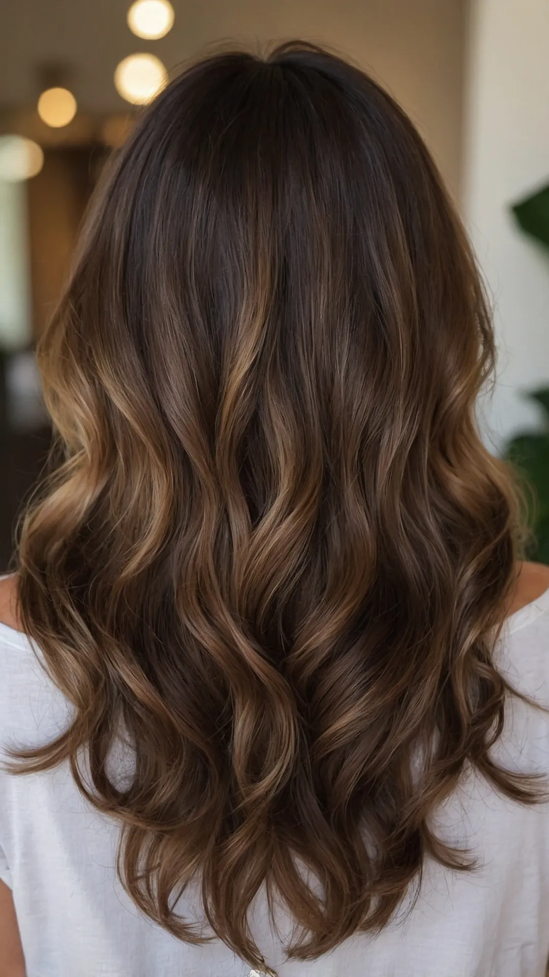 Conquer Flat Hair