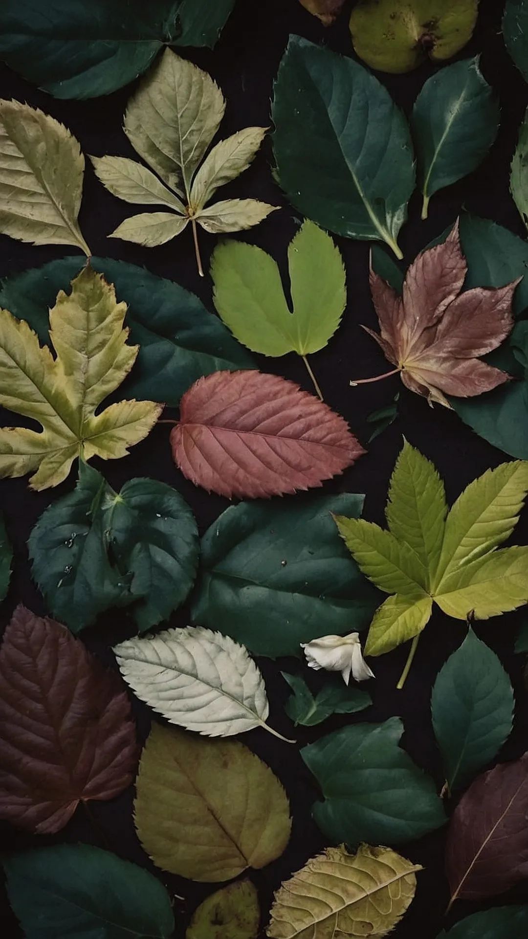 Tranquil Texture