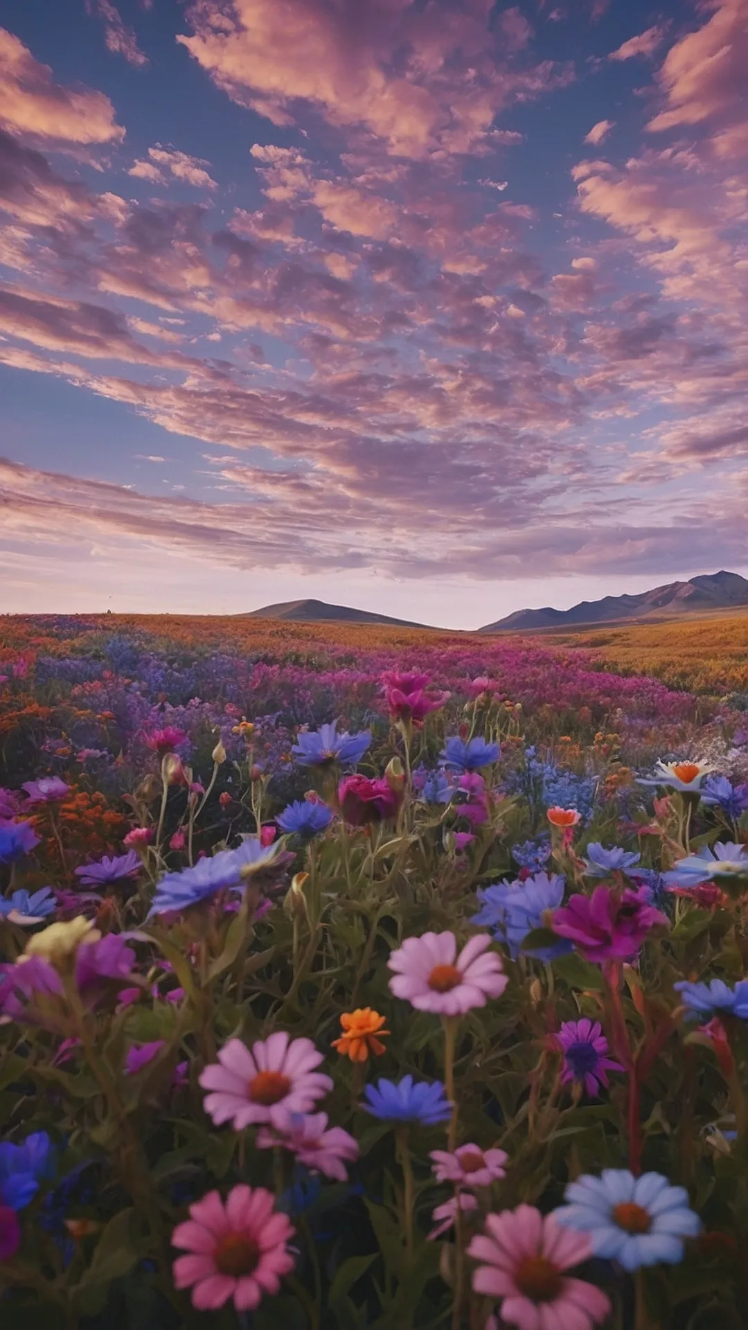 Bloom Canvas