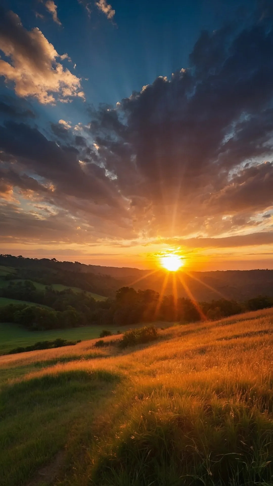 First Light