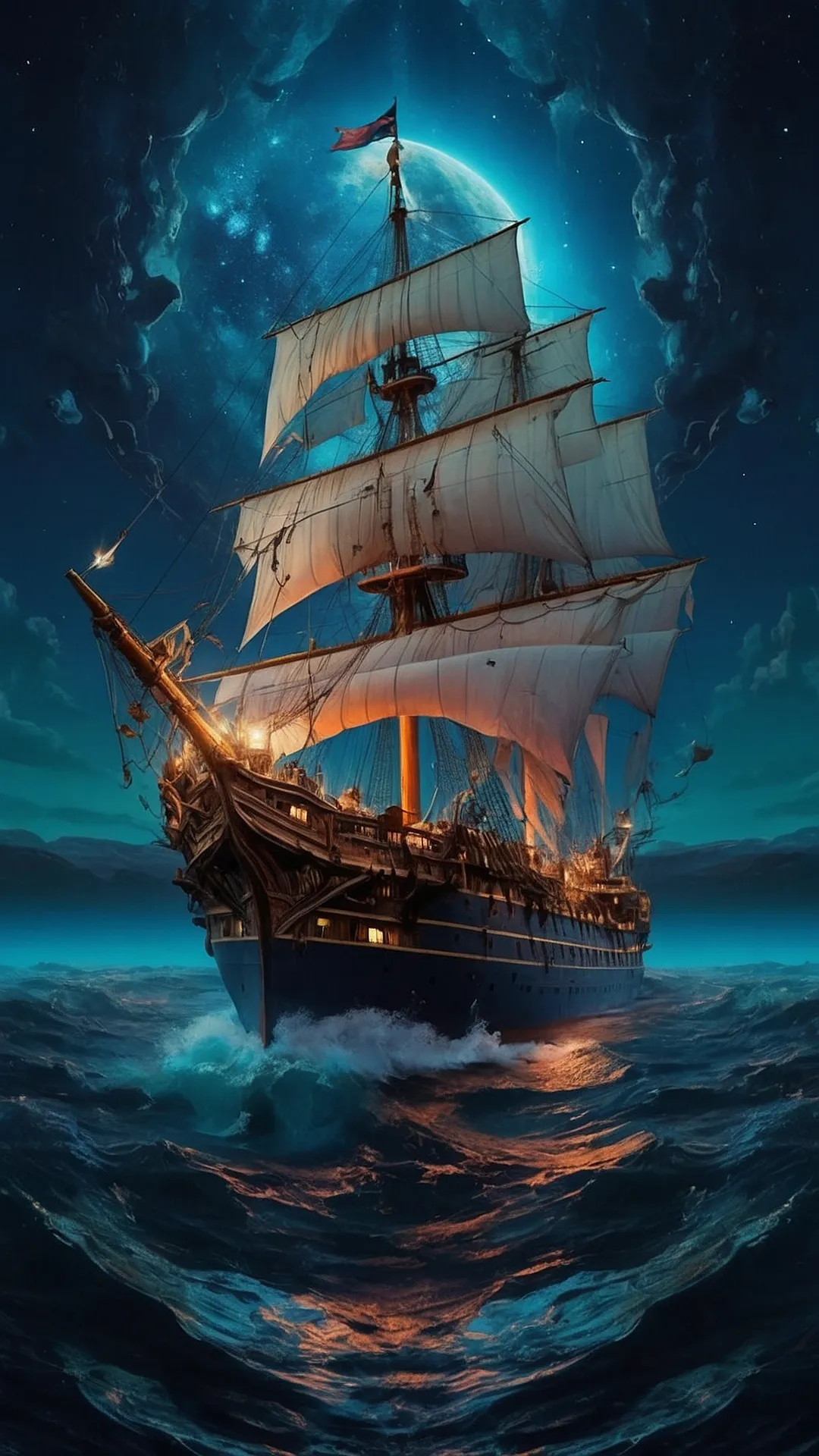 Shipwreck Chic