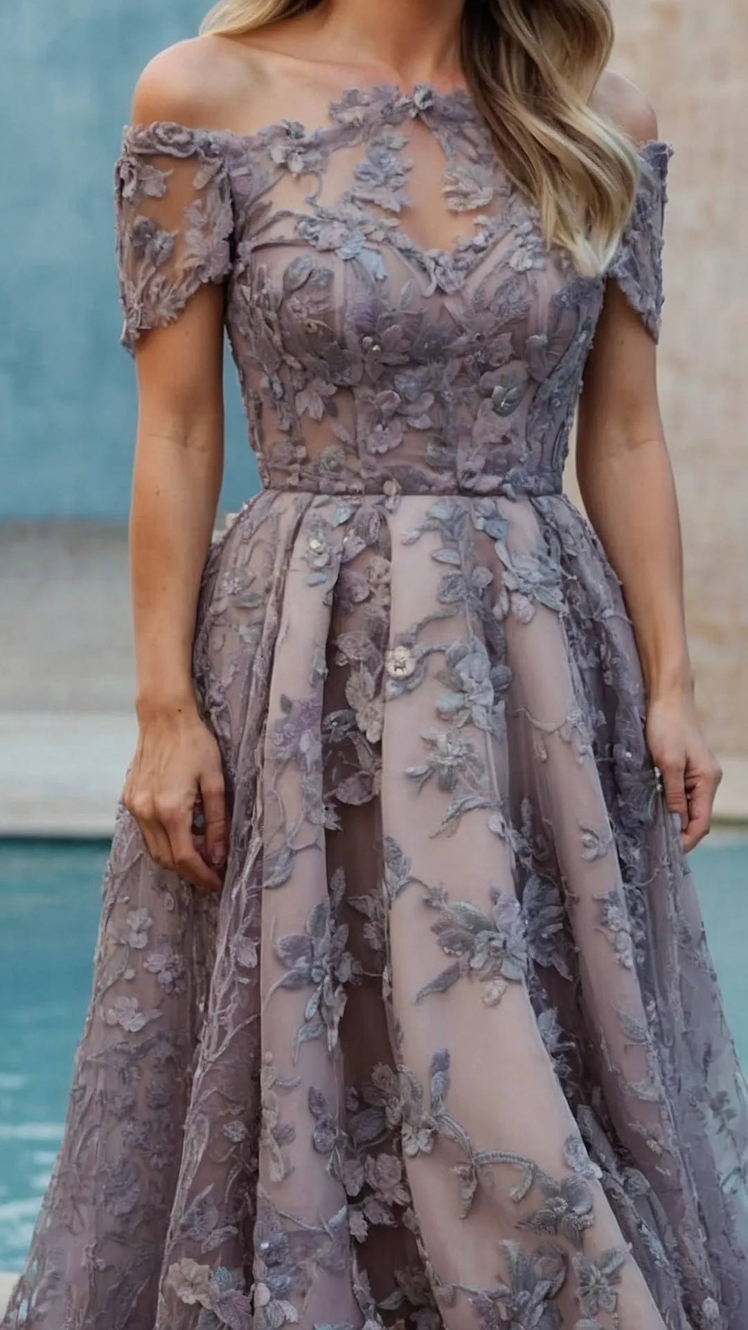 Gown Power!