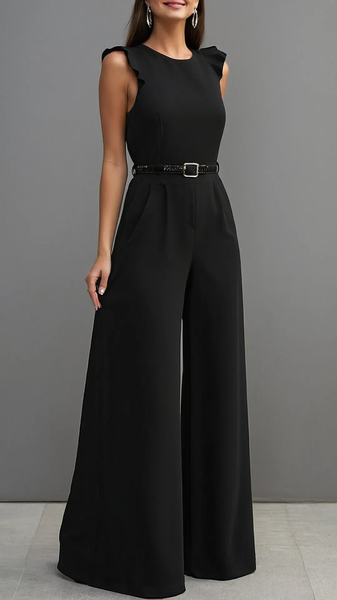 Full Body Chic