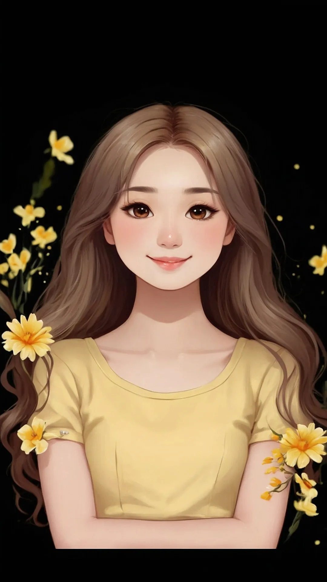 Rooted Radiance