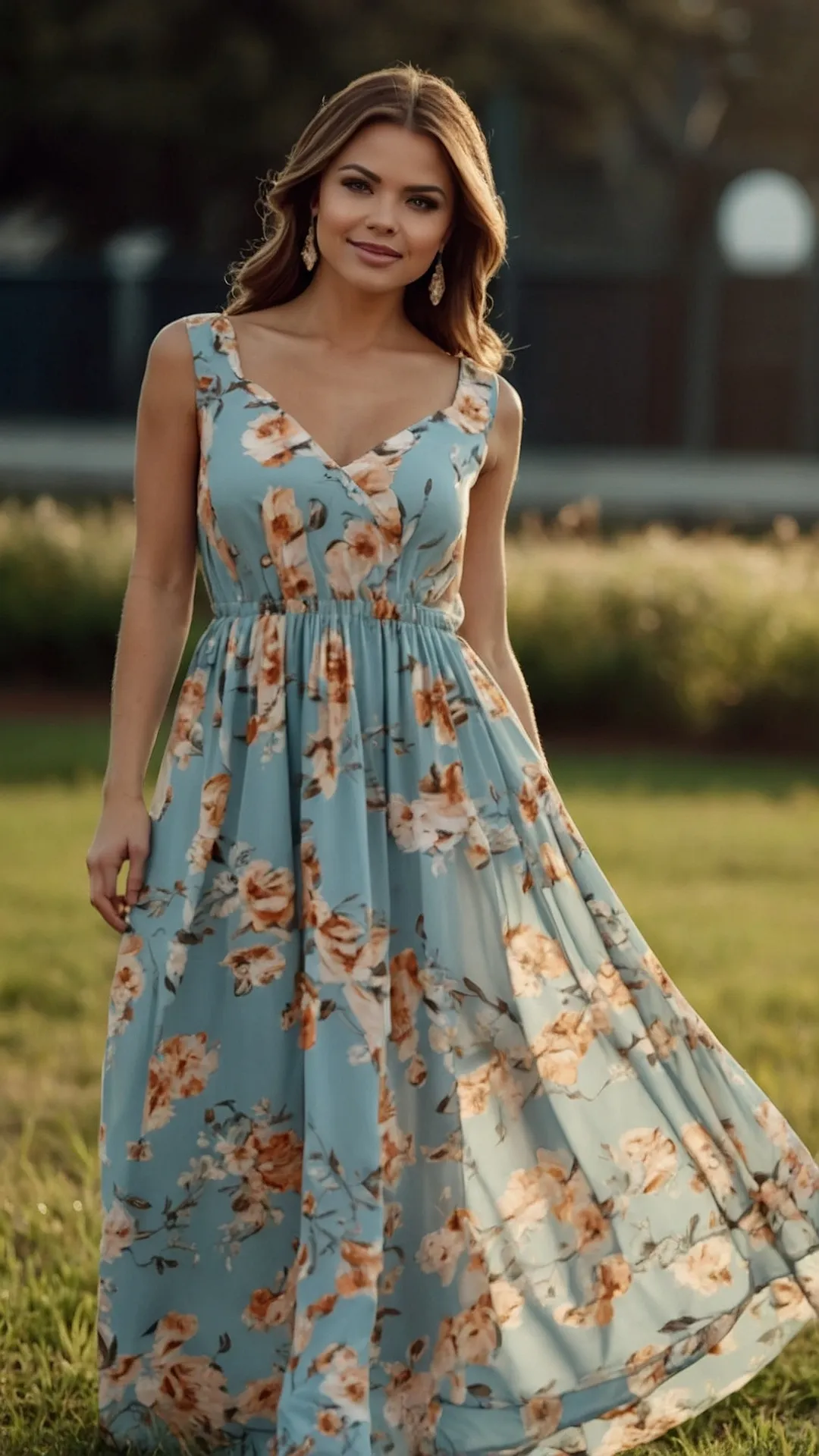 Sunshine Dress State
