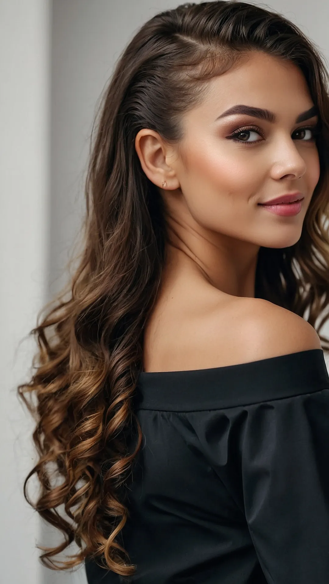 Hair Harmony