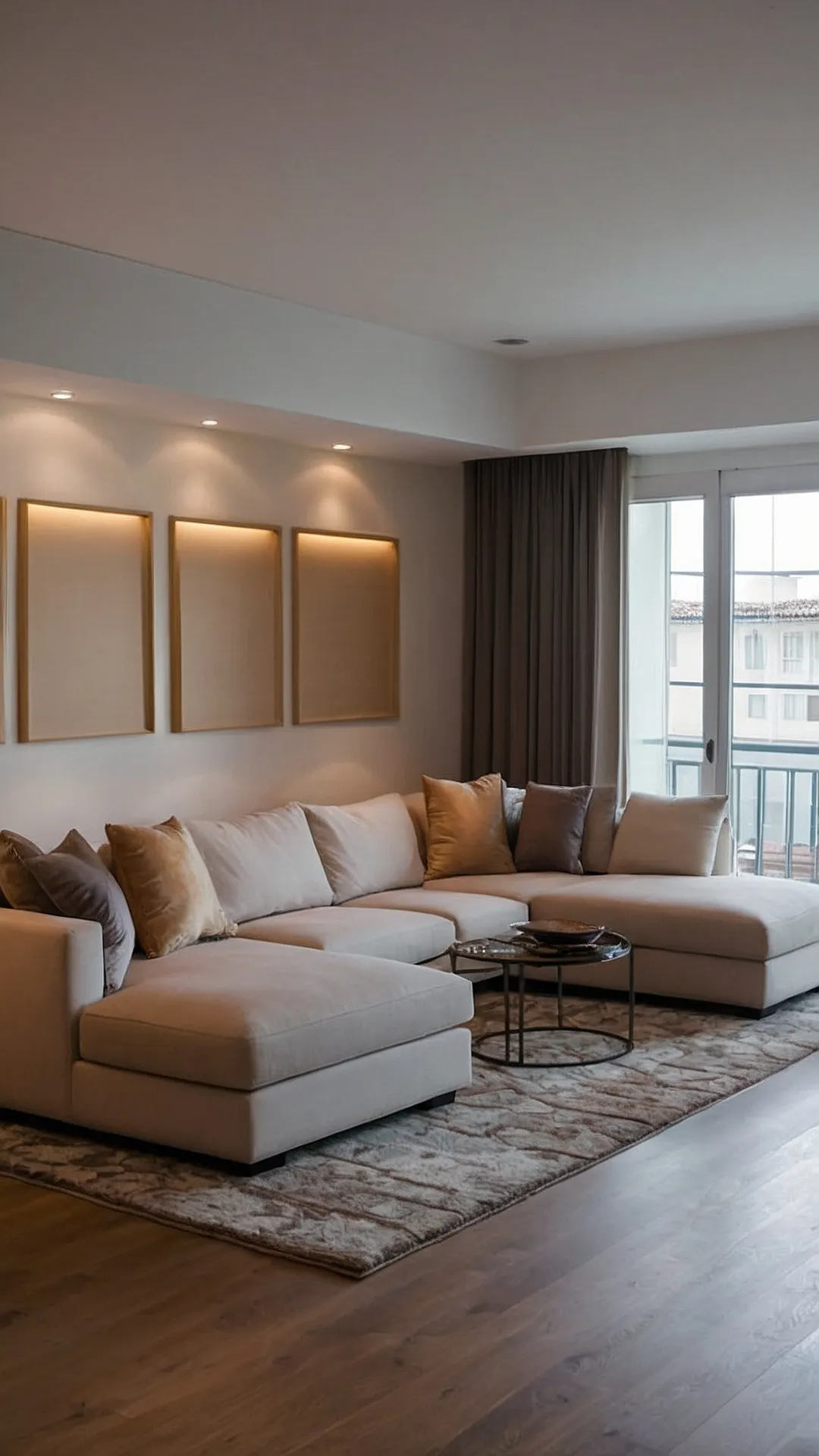 * The Cozy Core