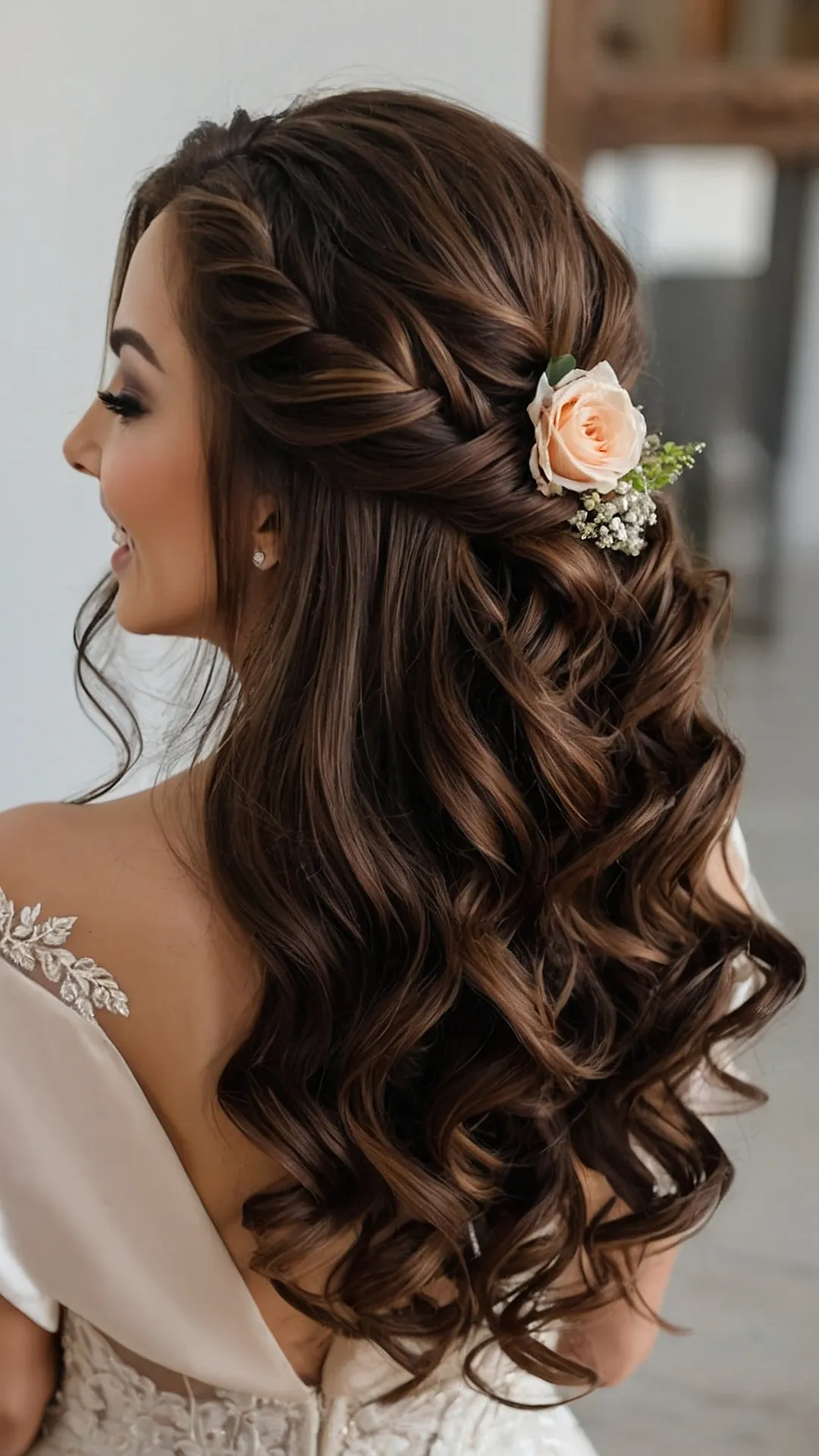 Timeless Tresses