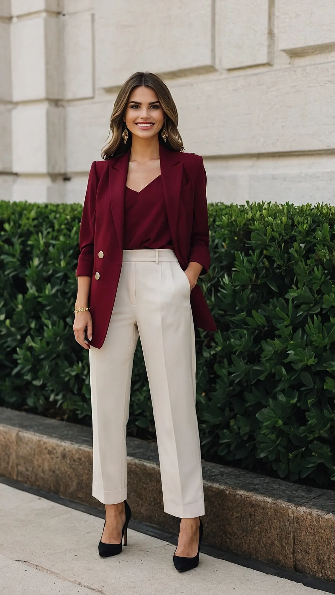 Boss Lady Bloom