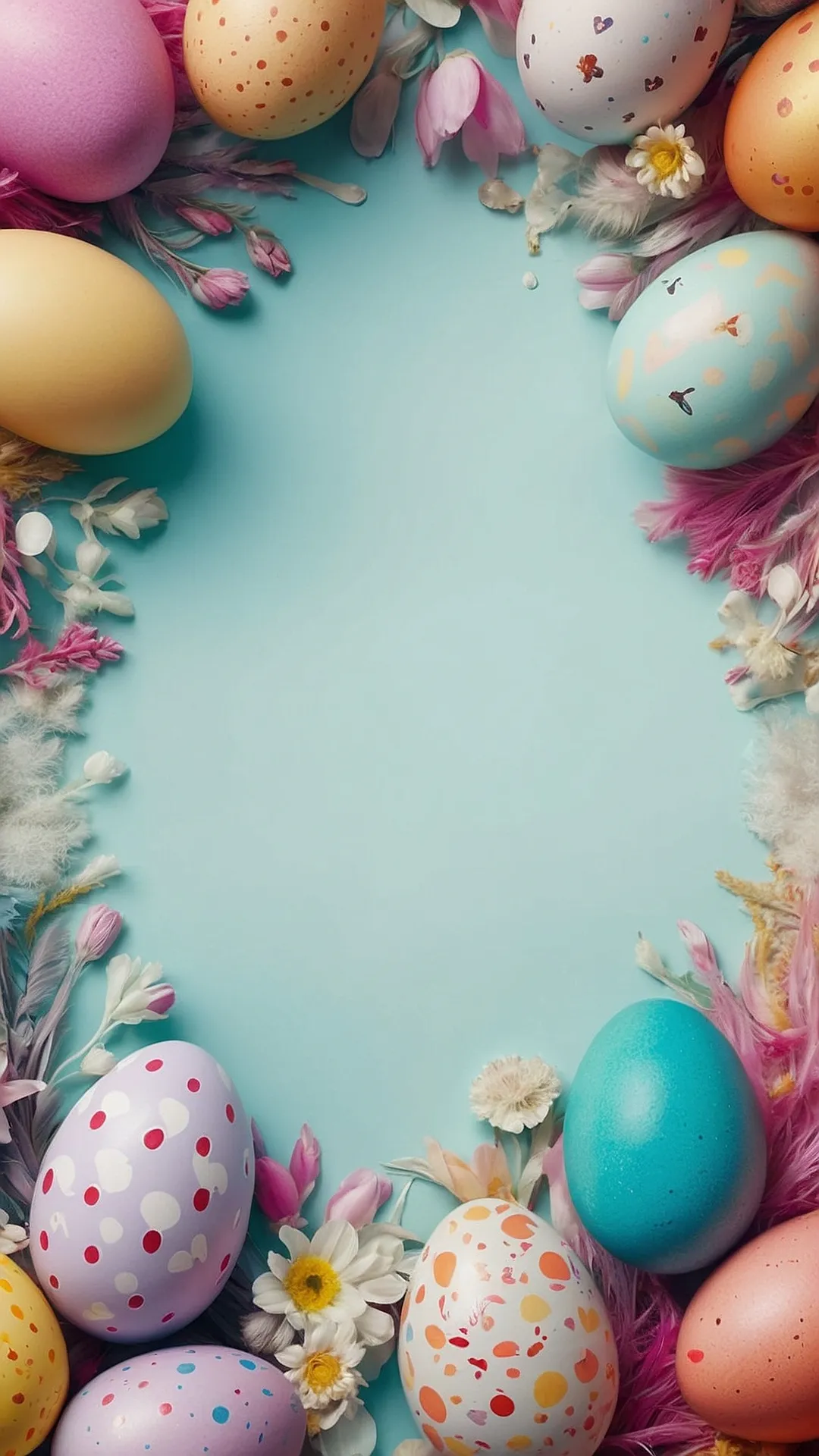 Screen Blossom Bliss
