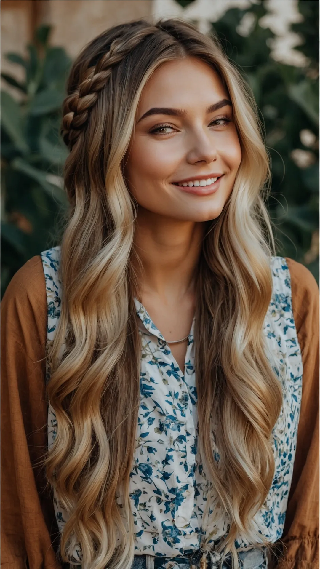Heat-Beating Hair Hacks