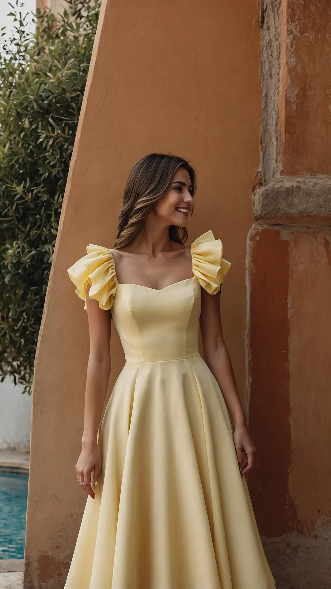 The Grand Twirl