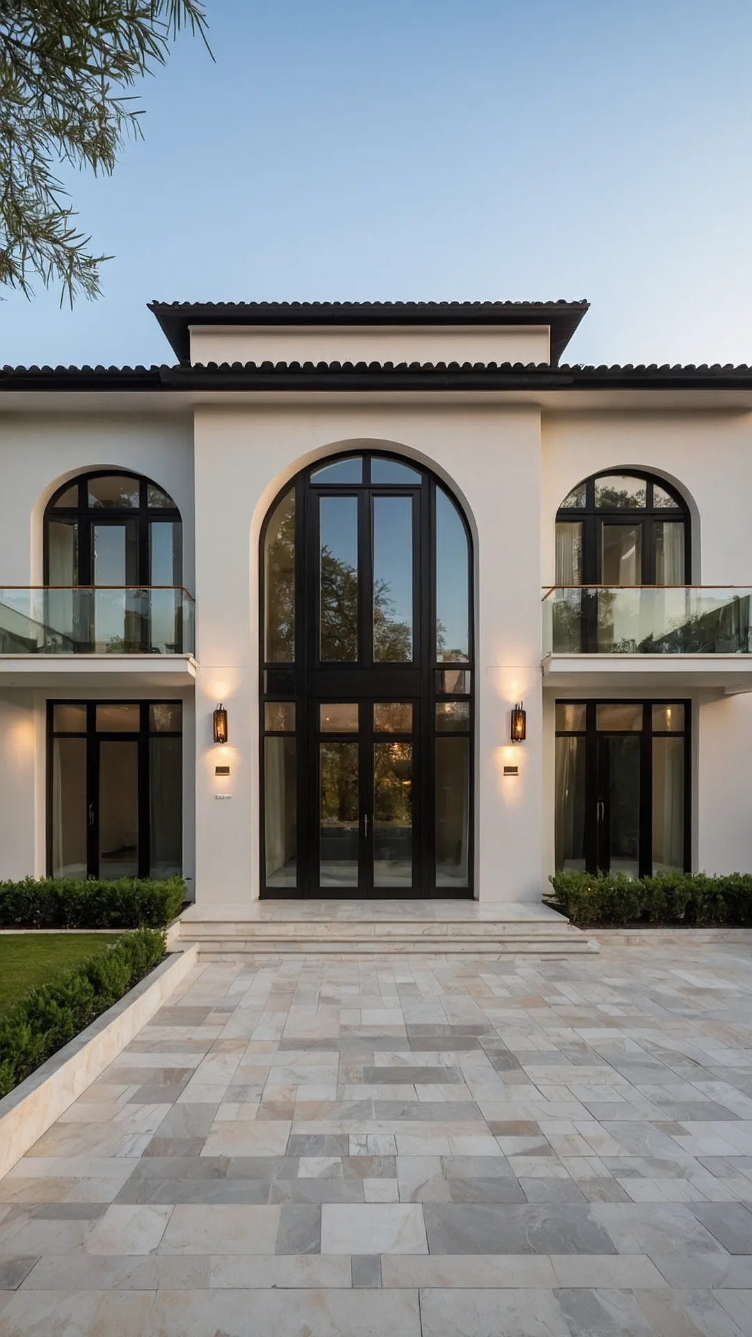 Villa Design Crush
