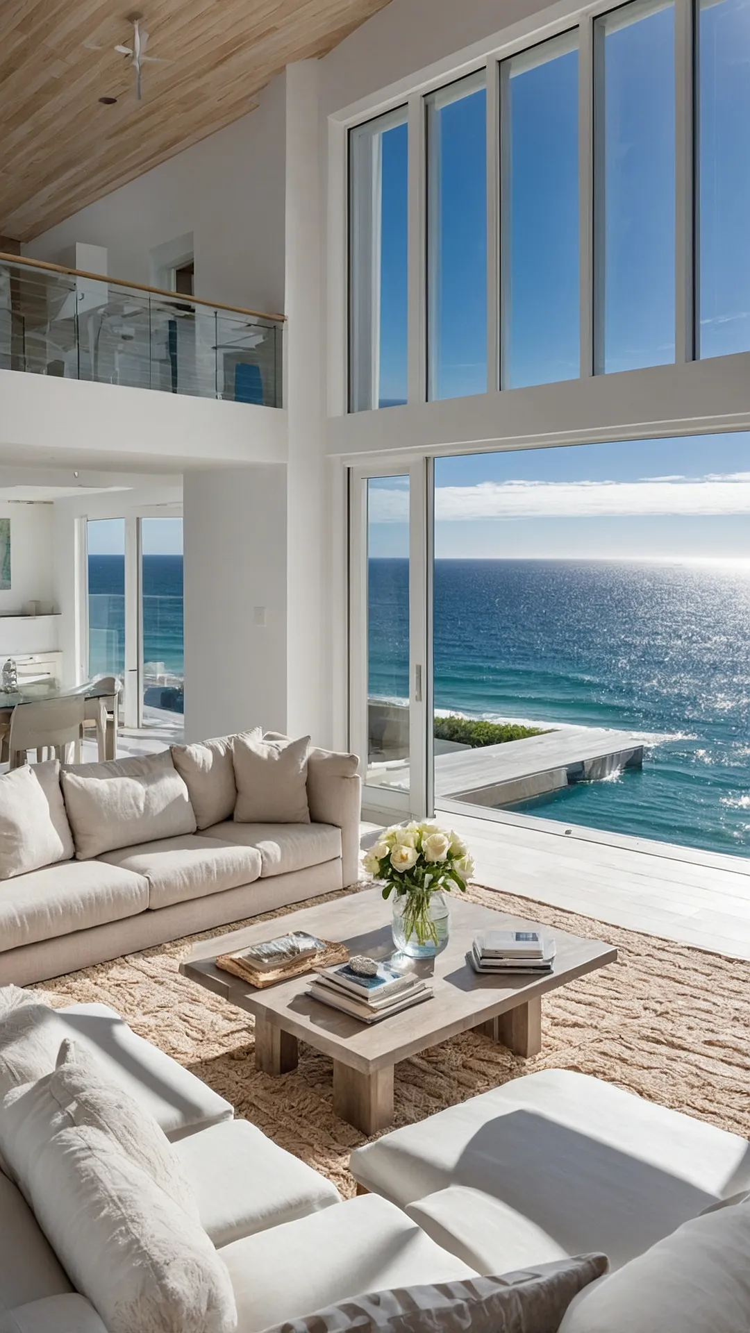 Coastal Living Elevated