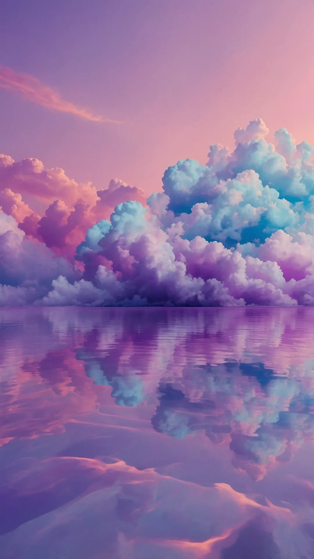 Violet Bloom on Screen