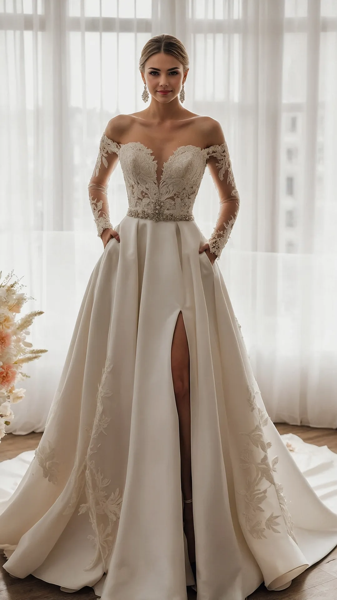 Your No-Regrets Gown