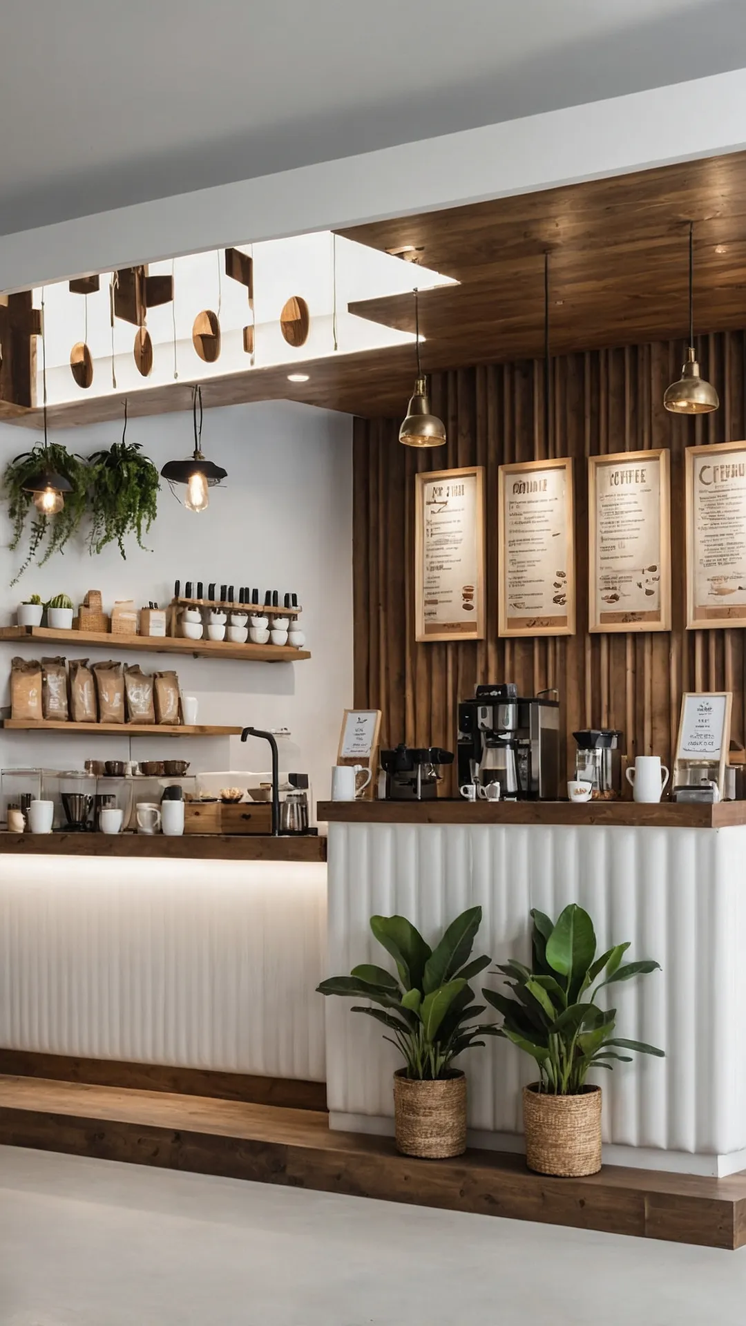 Pocketful of Perfect Coffee