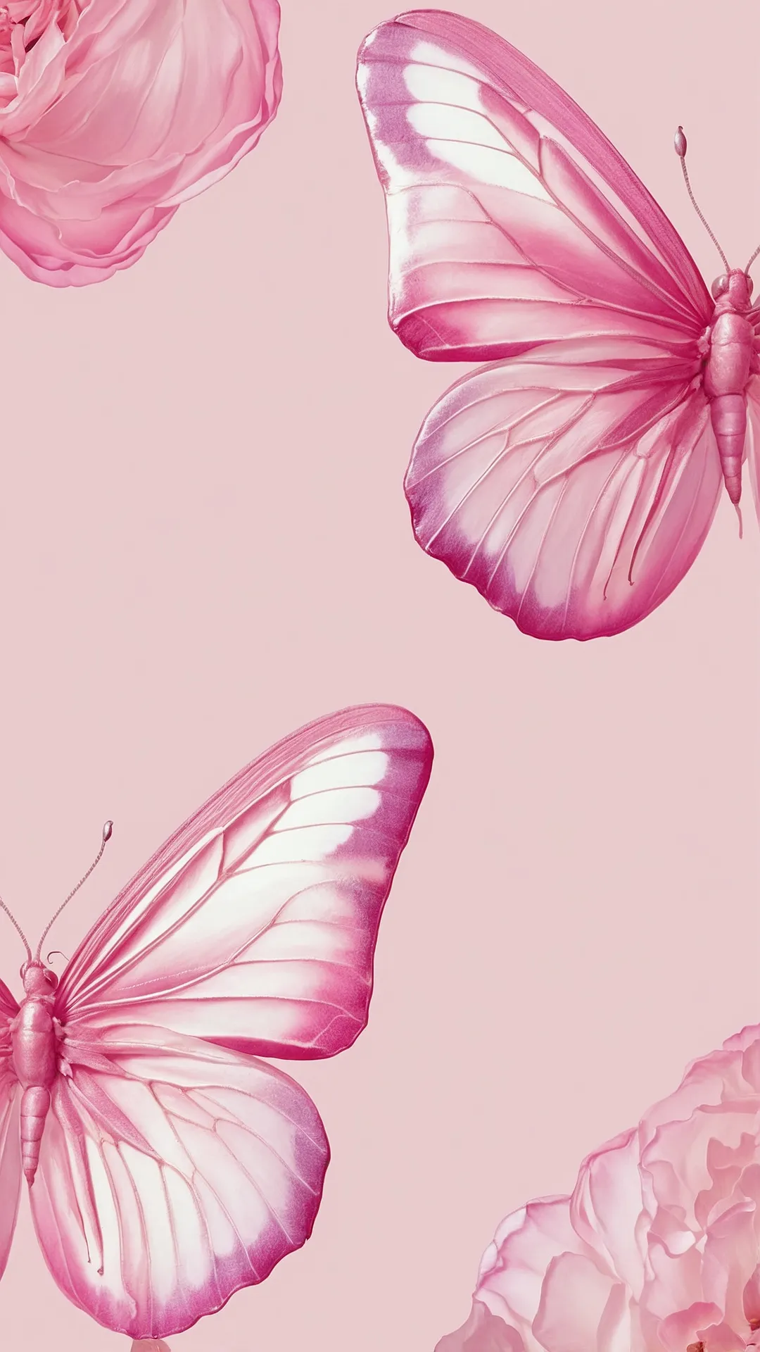 Aesthetic Alight Pink