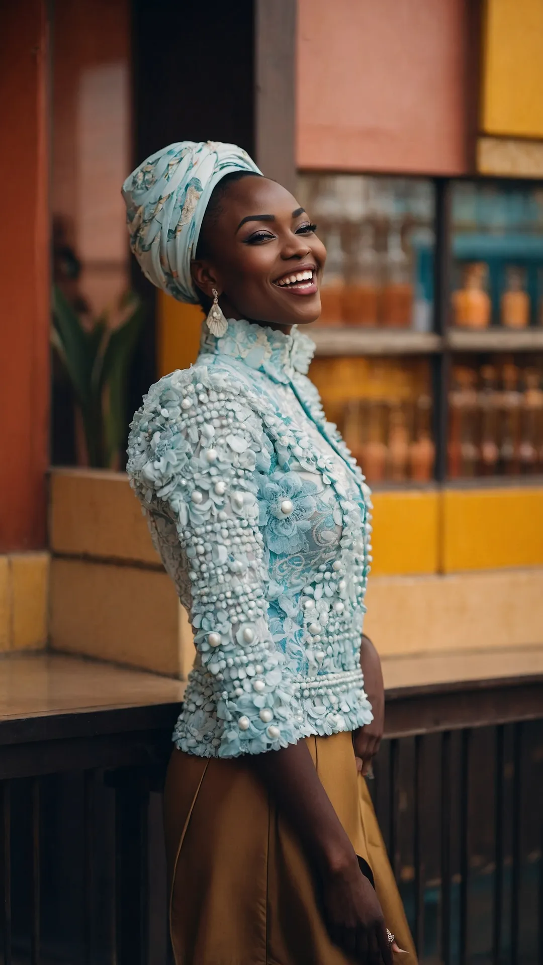 Chic Chronicles