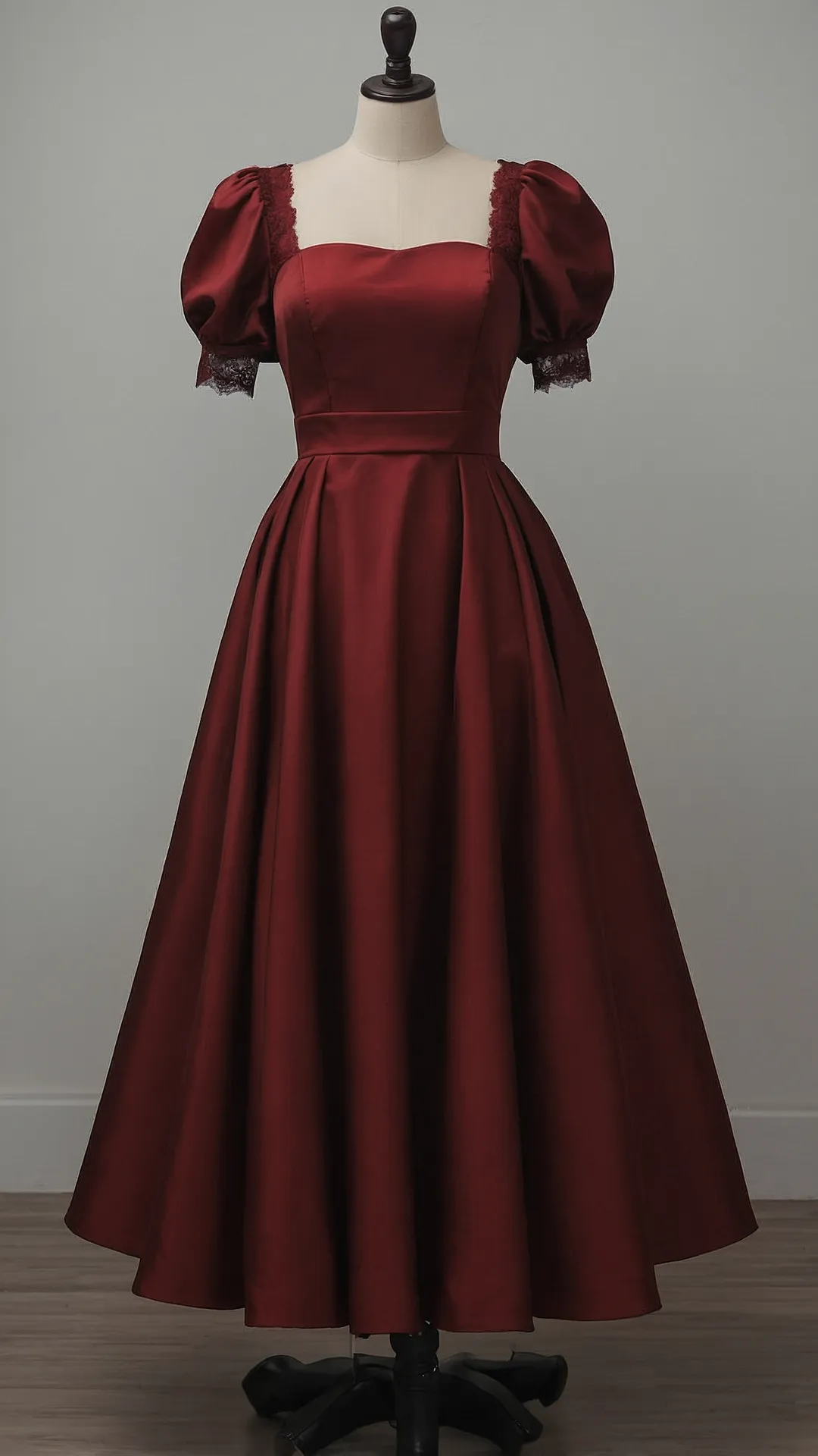 Scarlet Stumble