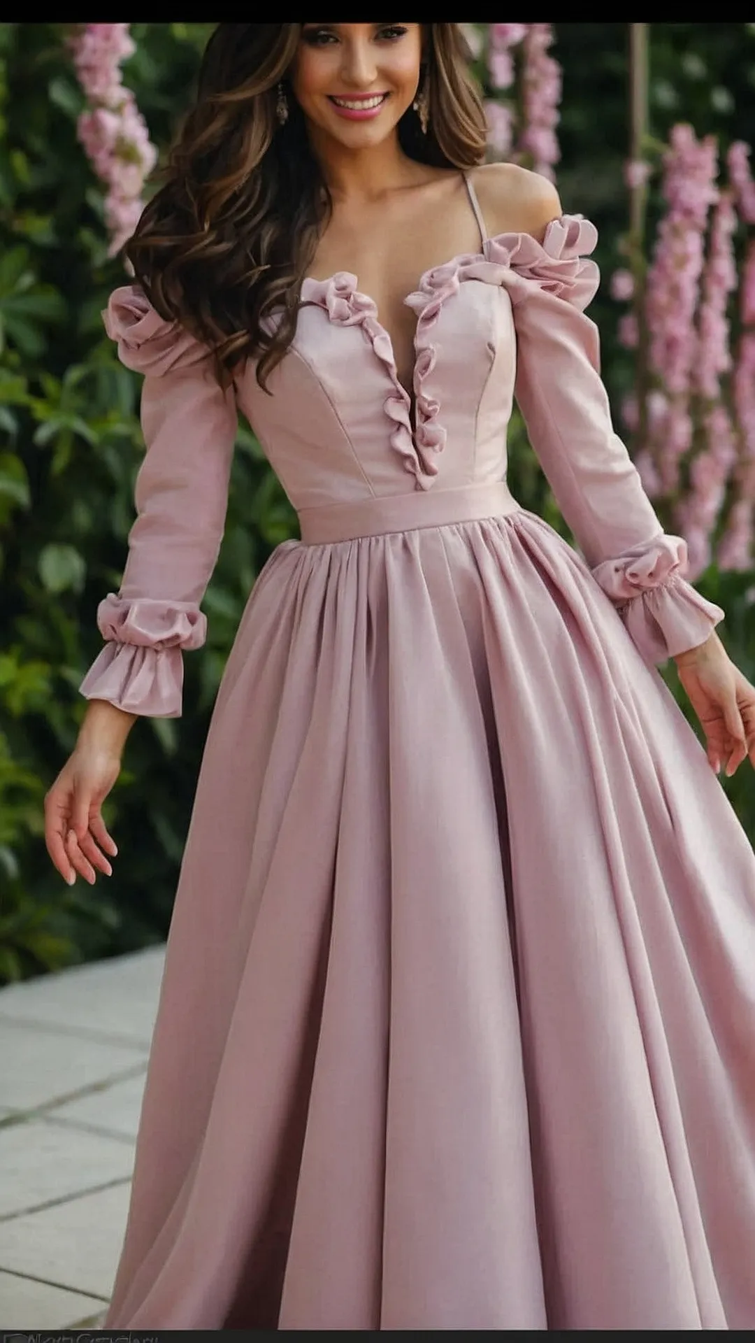 Blush Bloom