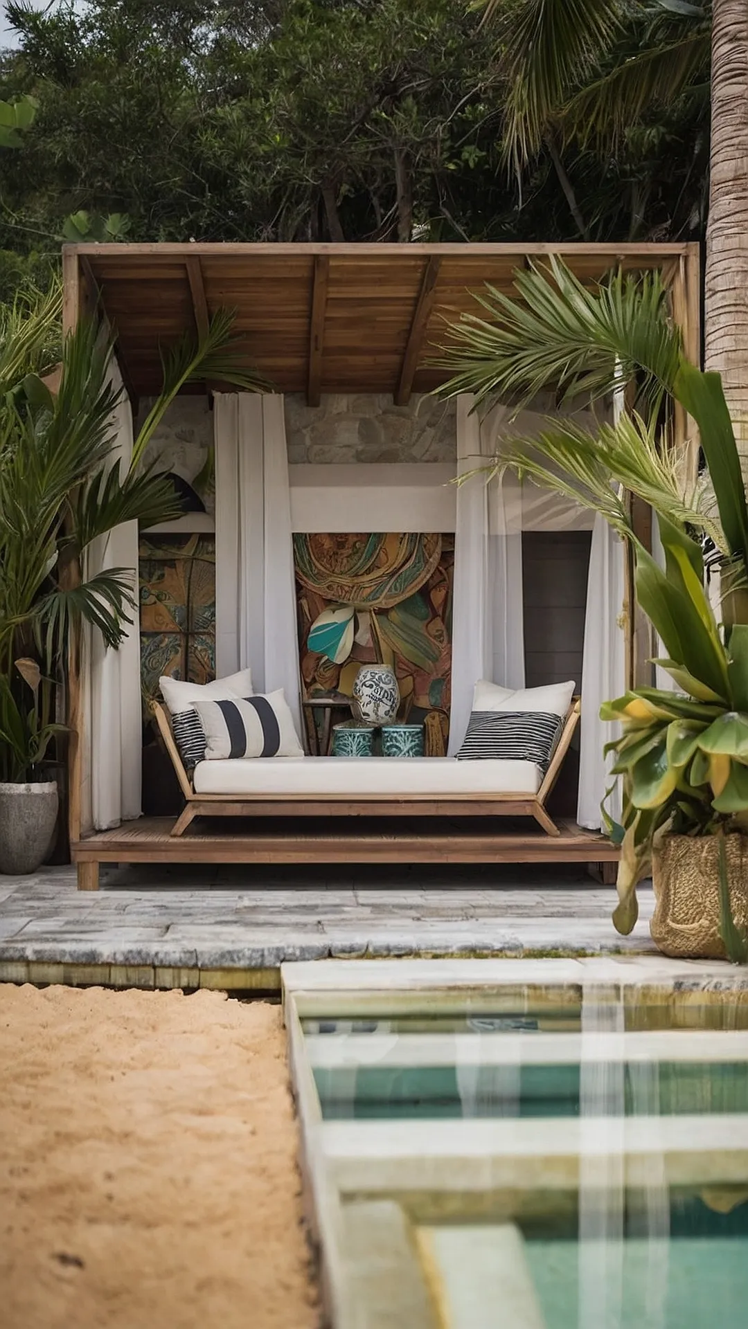 Coastal Cocoon