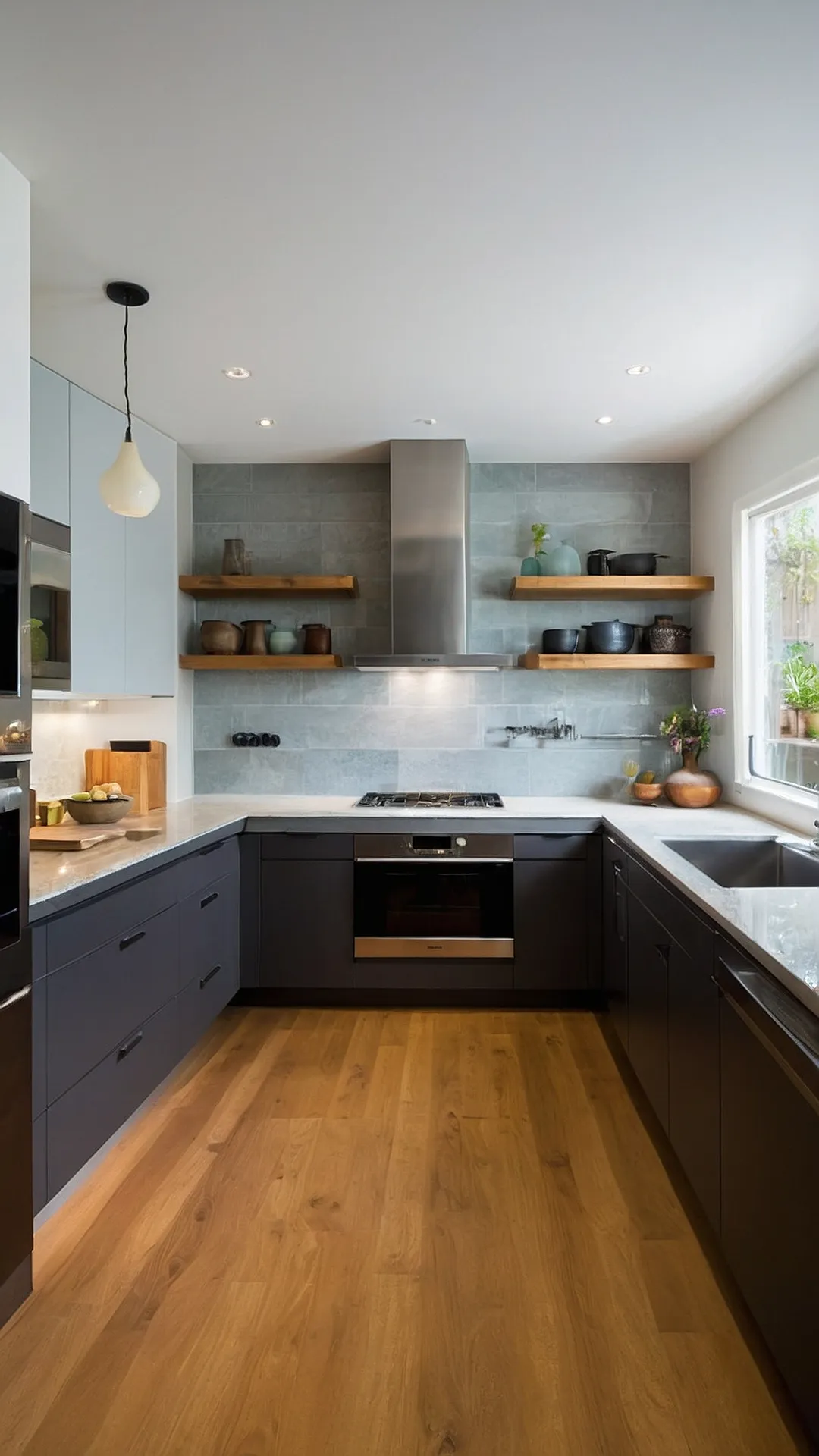 Kitchen Nirvana