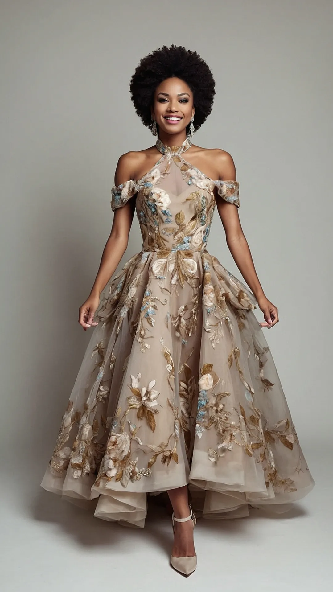 Love Confession Dress
