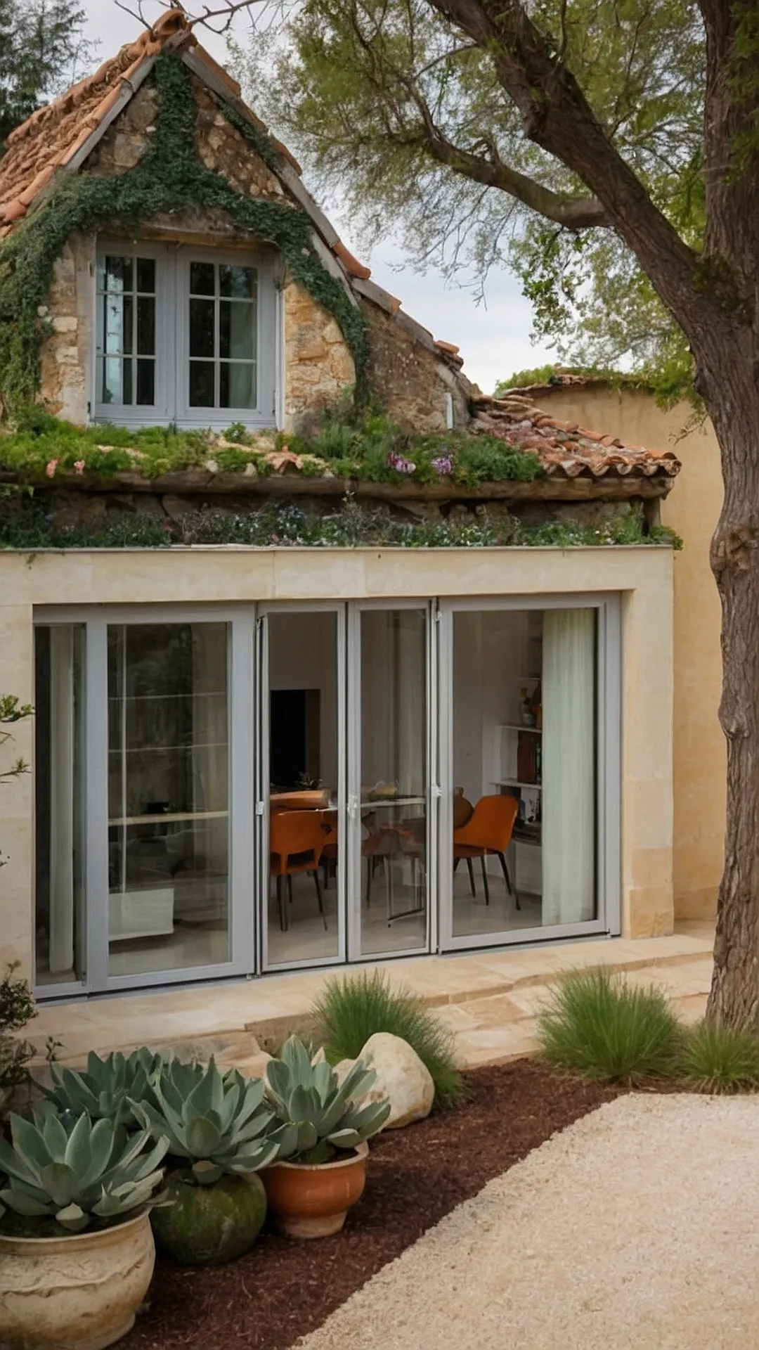 Provençal Paradise