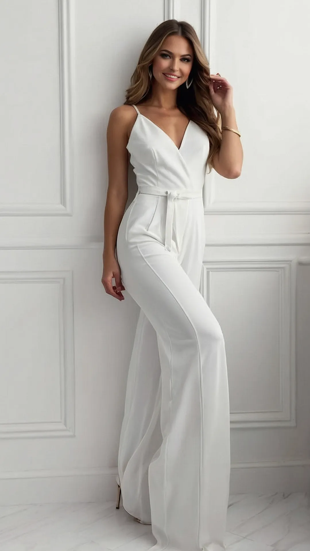 Jumpsuit Alchemy