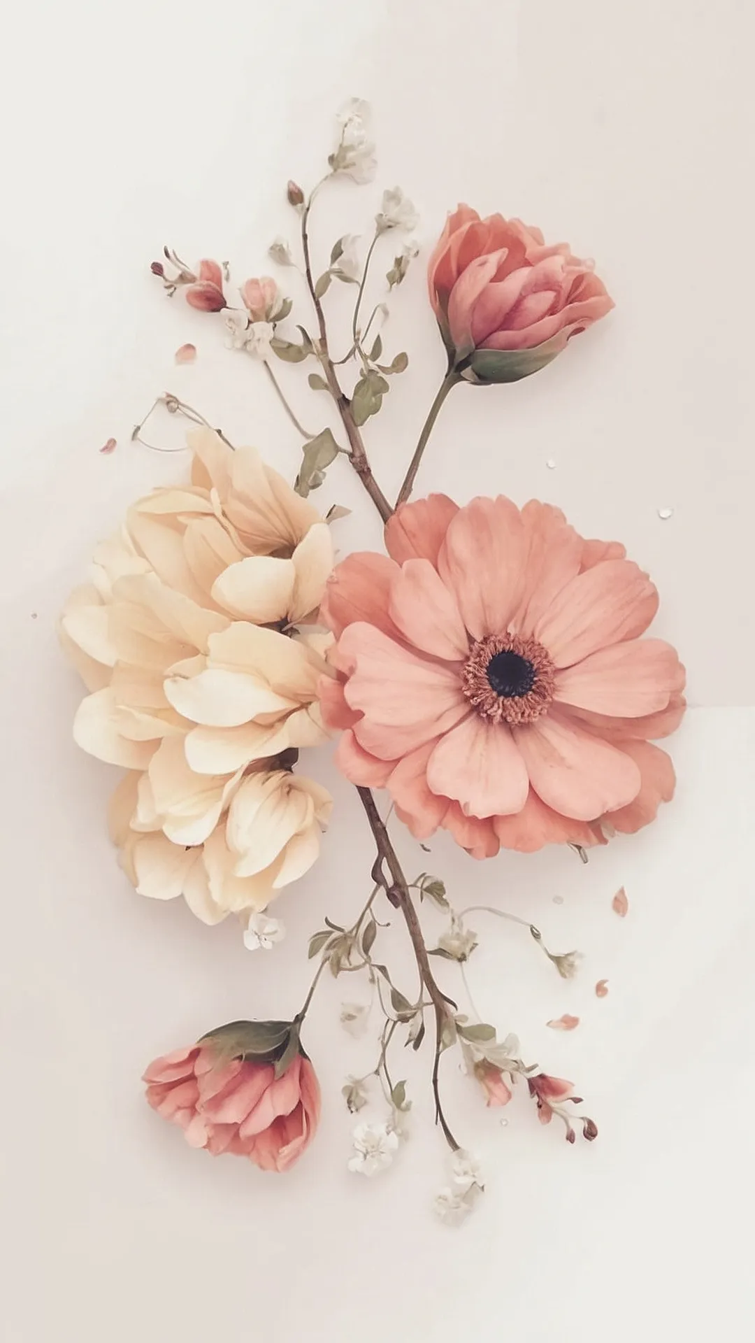 Bloom Canvas