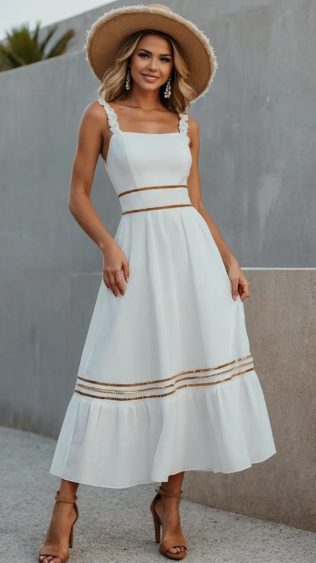 Lavender Maxi Dream