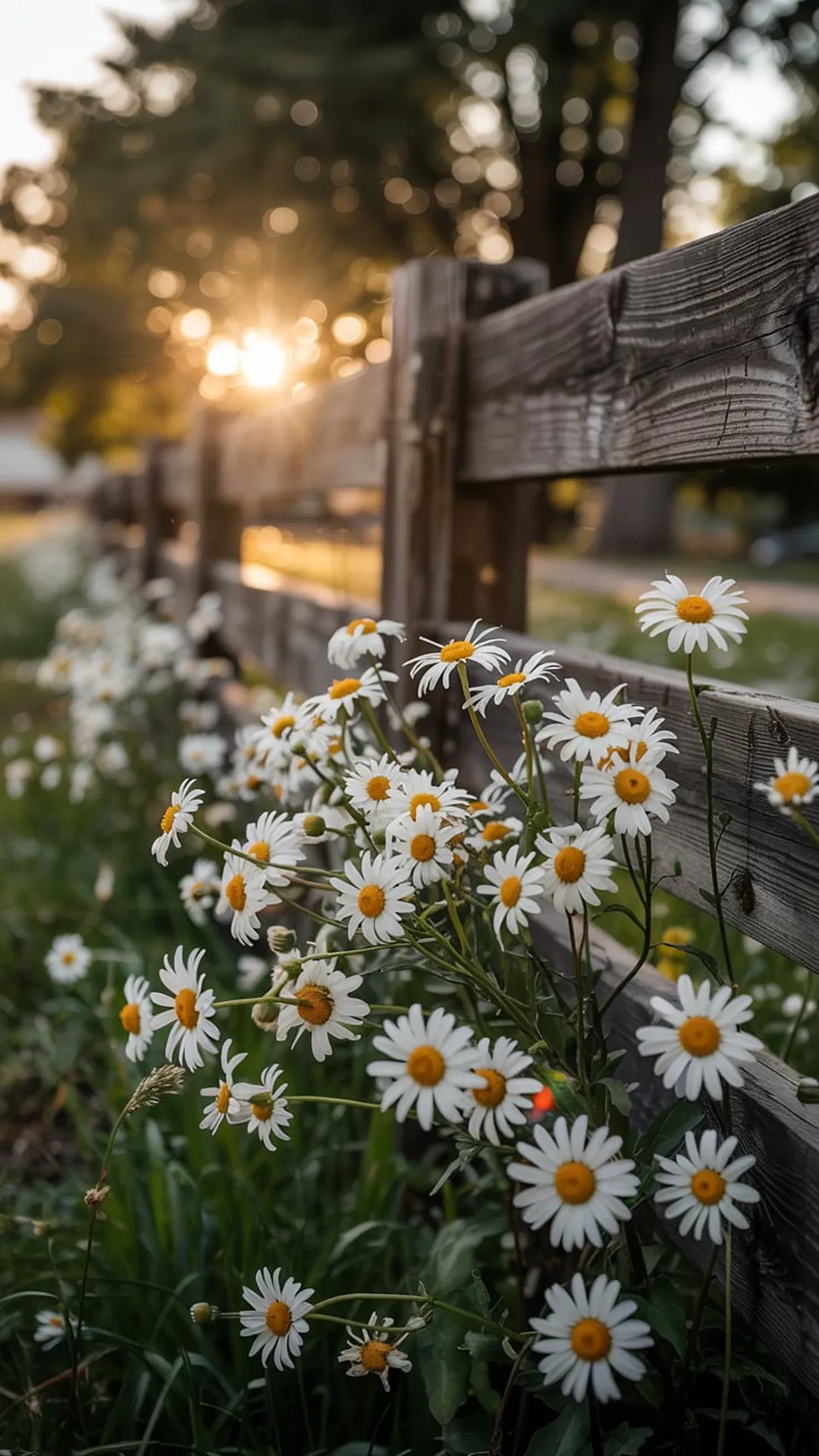 Flora Focus