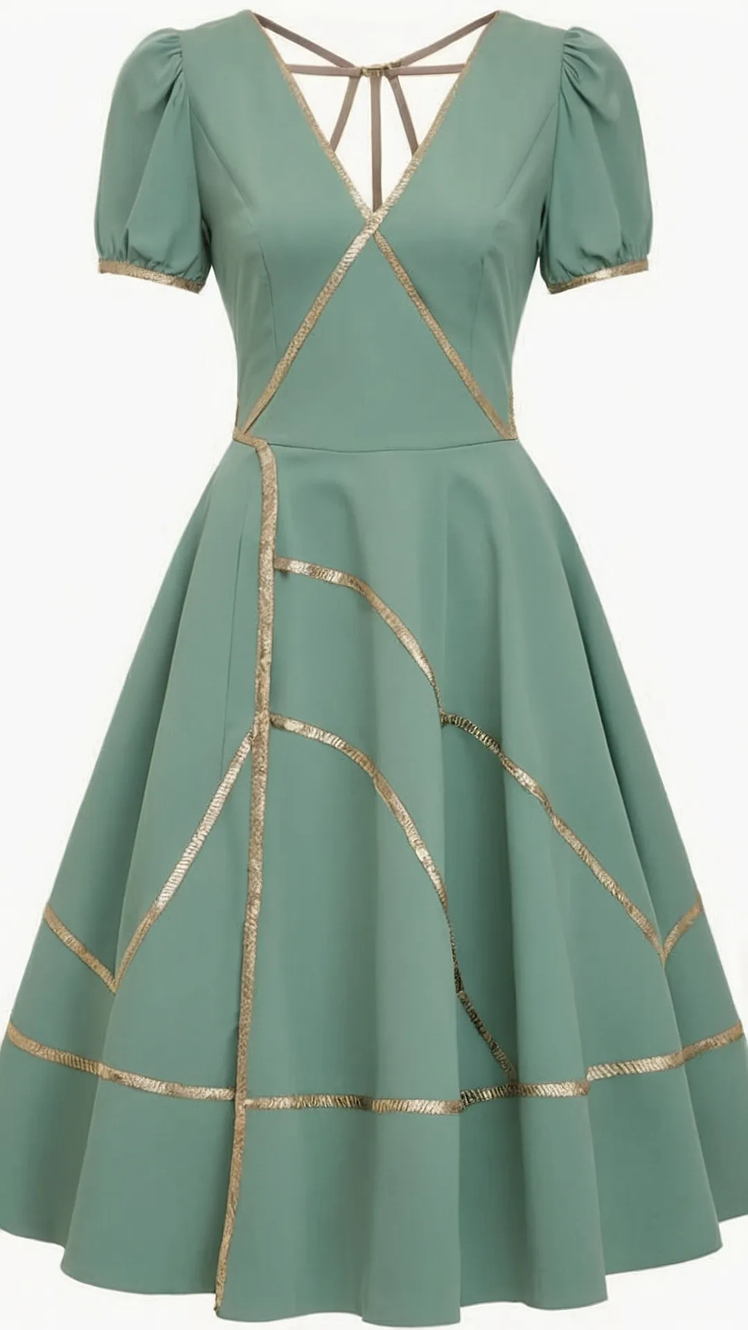 Mint Showstopper