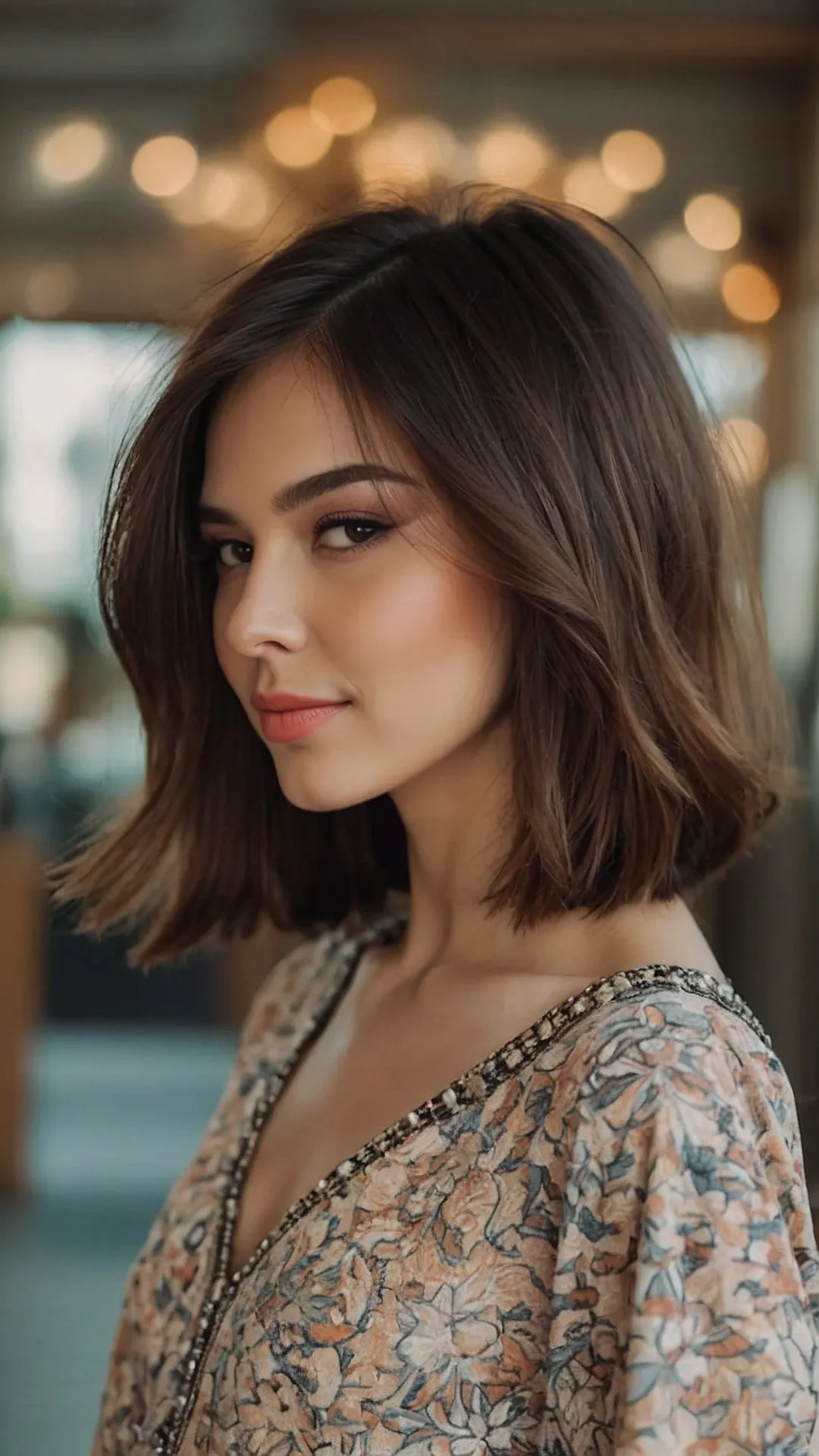 * Gorgeous Hair Revival