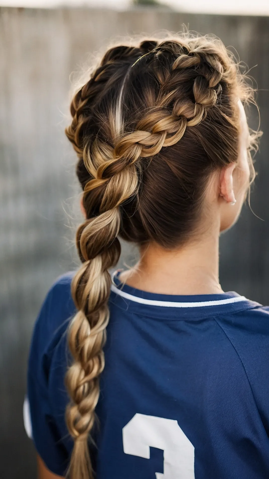 Swing Ready Styles