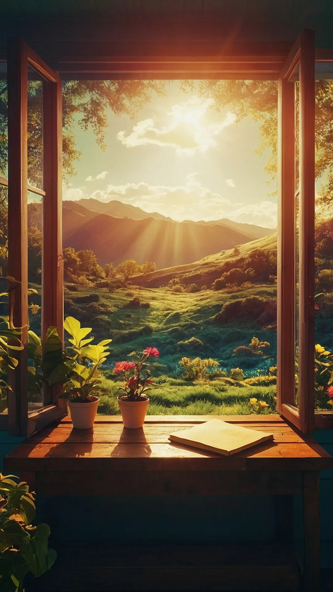 Mindshine